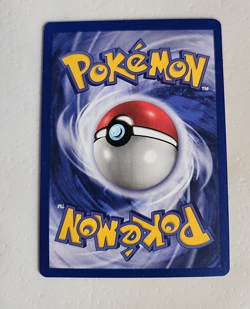 Marowak 39/64 Jungle Regular NM Near Mint Pokemon - Image 2