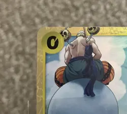 One Piece PRB02 You're the One Who Should Disappear Alt Art OP06-115 English - Image 3