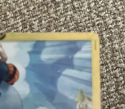 One Piece PRB02 You're the One Who Should Disappear Alt Art OP06-115 English - Image 4