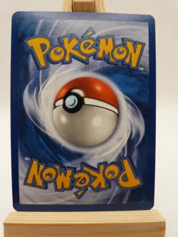 Pokemon Energy Card - Fighting Energy Promo Card (2007)(Holo) - Image 4