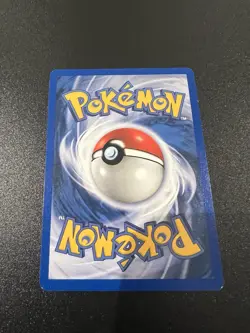 Furret 35/111 Neo Genesis Unlimited 2000 Pokemon Card Uncommon NM - Image 2