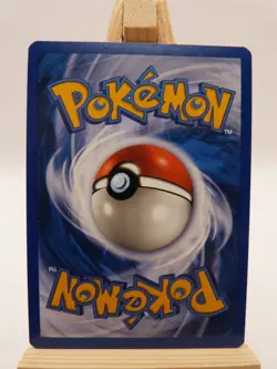 Pokemon Energy Card - Lightning Energy Promo Card (2007)(Holo) - Image 4