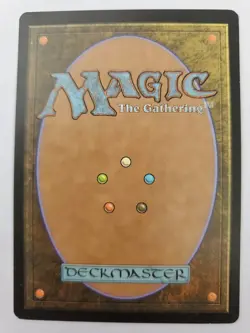 MTG Magic The Gathering Card Frontier Mastodon Creature Elephant Green Fate Refo - Image 2