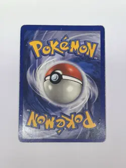 Fearow 18/100 Reverse Holo Delta Species Crystal Guardians Pokemon Card Stamped - Image 2