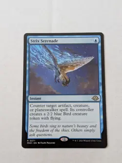 Strix Serenade Modern Horizons 3 Regular - Image 1