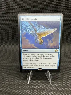 Strix Serenade Modern Horizons 3 Regular - Image 1