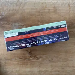 Play Booster Box Duskmourn House of Horror DSK MTG - Image 2