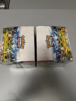 Pokemon TCG Ascended Heroes Mini Tins Box - Factory Sealed - Image 2
