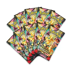 Pokemon TCG: Ascended Heroes Poster Collection - Gardevoir - Image 2
