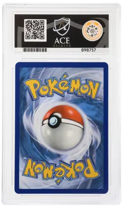 2019 Pokemon Hidden Fates Moltres Zapdos Articuno GX 69/68 ACE 10 - Image 2
