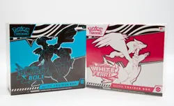 Pokemon TCG Mega Evolution ME01 Complete Dual ETB + 4x Bundle Sealed Lot NEW - Image 3