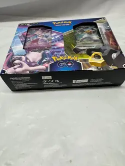 Pokemon TCG: Pokemon GO V Battle Deck-Mewtwo VS. Melmetal -*New - Image 5
