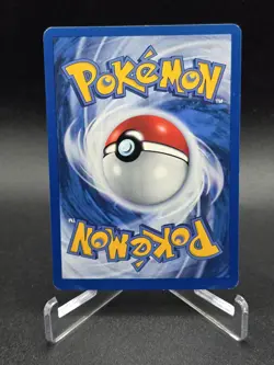 Pokemon Slowking 14/111 Neo Genesis Holo NM SWIRL - Image 3
