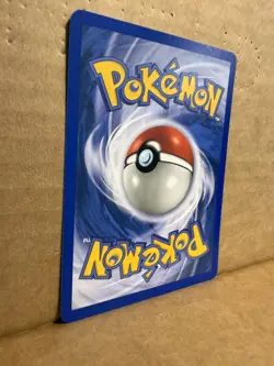 BEAUTIFLY 2/109 EX Ruby & Sapphire REVERSE HOLO RH Pokemon TCG card NM NEAR MINT - Image 2