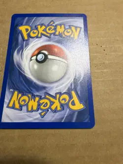 BEAUTIFLY 2/109 EX Ruby & Sapphire REVERSE HOLO RH Pokemon TCG card NM NEAR MINT - Image 5