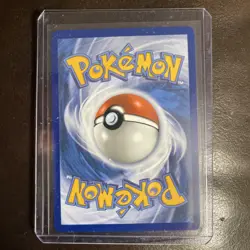 Pokemon TCG - Fezandipiti ex 288/217 - Special Illustration Rare Ascended Heroes - Image 2