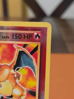 Charizard - 11/108 - Pokemon XY Evolutions Reverse Holo LP - Image 3