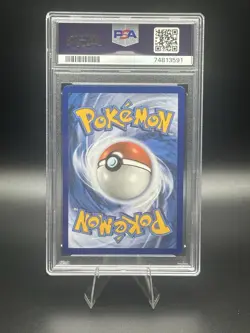 2023 Pokemon Crown Zenith # GG52 Full Art Hisuian Samurott VSTAR PSA 10 GEM MINT - Image 2