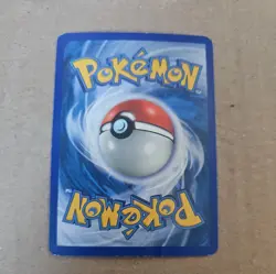 Beedrill 1/112 Fire Red & Leaf Green Pokemon Card Holo Rare Lightly Played LP - Image 2