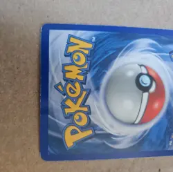 Beedrill 1/112 Fire Red & Leaf Green Pokemon Card Holo Rare Lightly Played LP - Image 3