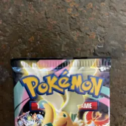 Pokemon TCG Ascended Heroes English Booster Pack Factory Sealed 1 DAY FREE SHIP - Image 3