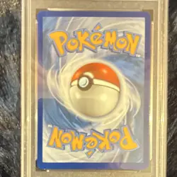 Pokemon Charizard 025/185 Stage 2 Vivid Voltage PSA 10 Gem Mint Rare Card - Image 2