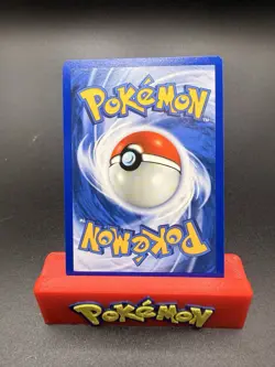 Vintage Pokemon Quilava Neo Genesis 46/111 1st Edition Fire Uncommon NM - Image 2