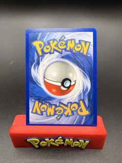 Vintage Pokemon Quilava Neo Genesis 46/111 1st Edition Fire Uncommon NM - Image 3