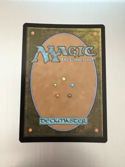 Auxiliary Boosters - 5 - MTG: Edge of Eternities - Common - FOIL - Image 2