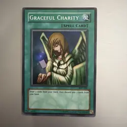 Graceful Charity SDP-040 Starter Deck: Pegasus Unlimited - Image 2