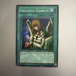 Graceful Charity SDP-040 Starter Deck: Pegasus Unlimited - Image 3