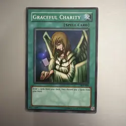 Graceful Charity SDP-040 Starter Deck: Pegasus Unlimited - Image 4