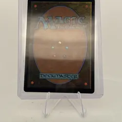 Barrett Wallace Foil MAGIC MTG NM Final Fantasy - Image 4