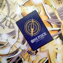 Sexy Boa Hancock Perona Nami Card One Piece Waifu Goddess Story Doujin 9 Pcs/Set - Image 2