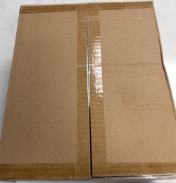 One Piece TCG EB-03 Heroines Edition Booster Box Case SEALED ENGLISH - Image 2