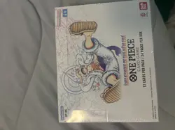 One Piece OP-05 Awakening of the New Era Booster Box (ENGLISH) - FACTORY SEALED - Image 1