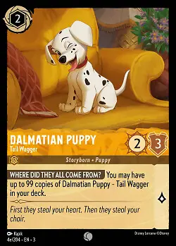Disney Lorcana Singles - Into The Inklands - Common/Uncommon TCG Cards - Image 2