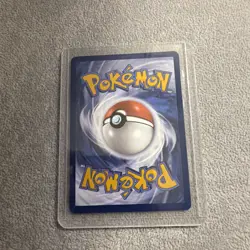 Pokemon TCG Fan Rotom 085/131 Masterball Prismatic Evolutions Reverse Holo Card - Image 2