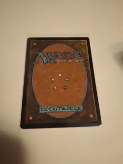 Beyond the Quiet #7 (NM) Edge of Eternities EOE Magic MTG N.M - Image 3