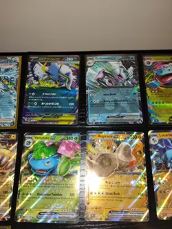 Lot Of 31 Pokemon Ex Cards Varying Sets All Nm To Mint - Image 4