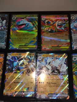 Lot Of 31 Pokemon Ex Cards Varying Sets All Nm To Mint - Image 5
