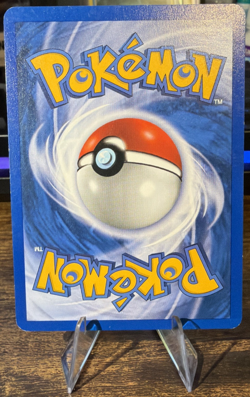 Fuchsia City Gym 114/132 Uncommon 1st Edition Gym Challenge Pokemon Card LP - Image 2