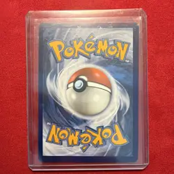 Phanpy 205/191 SV08: Surging Sparks Illustration Rare Full Art Holo Pokemon Card - Image 2