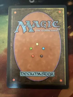 Gaea's Cradle Urza's Saga Regular Card MTG Magic the Gathering LP - Image 2