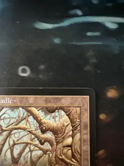 Gaea's Cradle Urza's Saga Regular Card MTG Magic the Gathering LP - Image 3