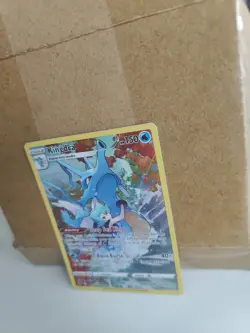Pokemon Kingdra TCG Radiance Astral Trainer Gallery Card TG03/TG30 Full Art - Image 4