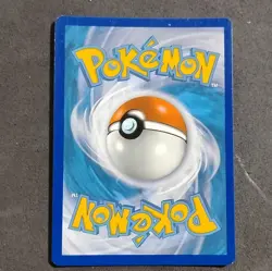 Pokemon Pikachu SWSH039 Promo Holo Sword & Shield Pokemon TCG Card 2020 - Image 2