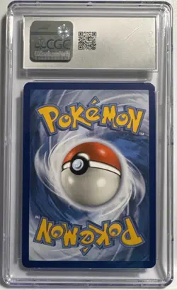 Pokemon TCG Moltres Zapdos Articuno GX Full Art Card 66/68 Hidden Fates CGC 10 - Image 2