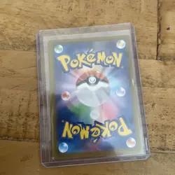 Energy Recycler SR 101/080 M3 Nihil Zero - Pokemon Card Japanese MEGA - Image 2