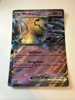 Pokemon Jumbo Oversized Card Lot Of 12 - Image 3